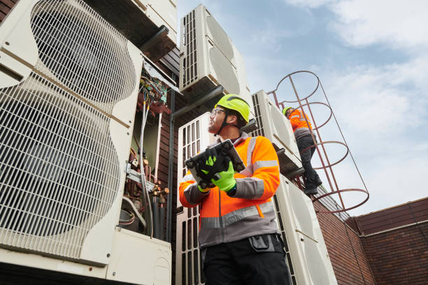 Best HVAC repair near me  in Pawtucket, RI