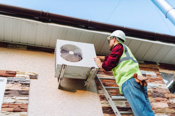 Best Affordable HVAC services  in Pawtucket, RI