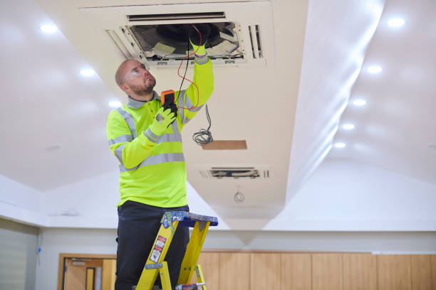Best HVAC air duct cleaning  in Pawtucket, RI