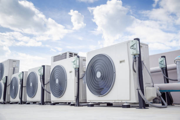 Best HVAC emergency services  in Pawtucket, RI