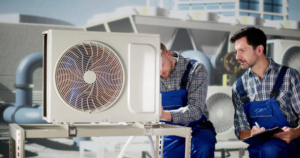 Best HVAC installation services  in Pawtucket, RI