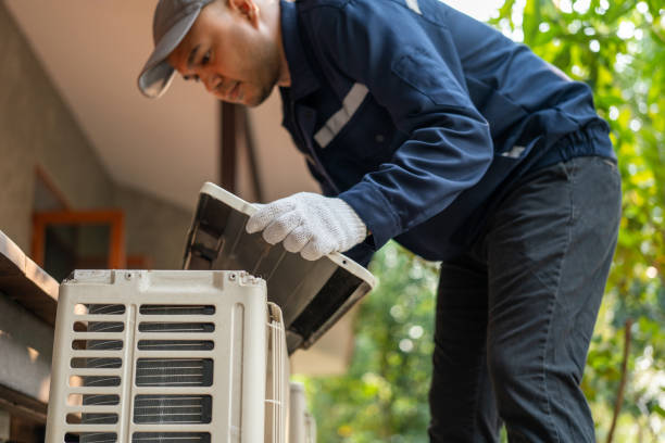 Best Residential HVAC services  in Pawtucket, RI