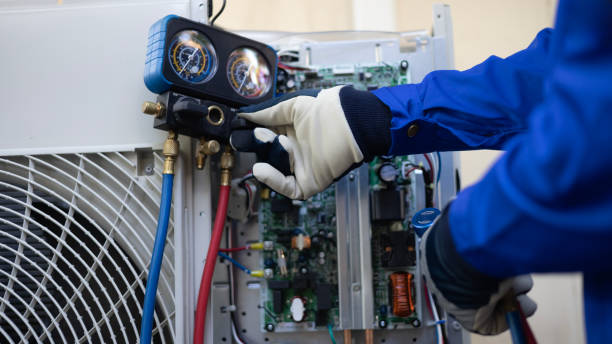 Best Affordable HVAC services  in Pawtucket, RI