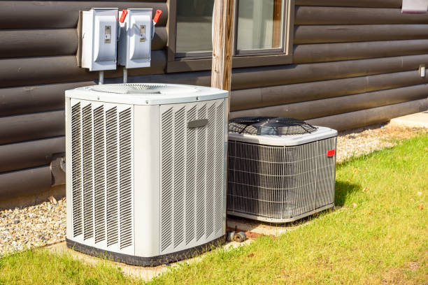 Best Best HVAC companies  in Pawtucket, RI